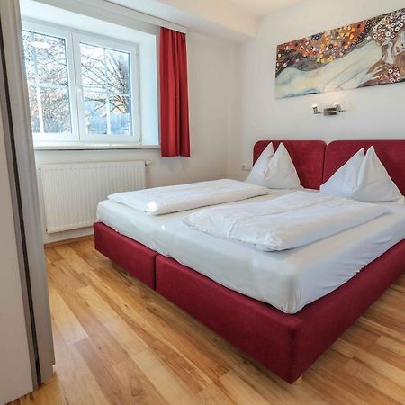 Apartment Eisl Ramsau am Dachstein Extérieur photo