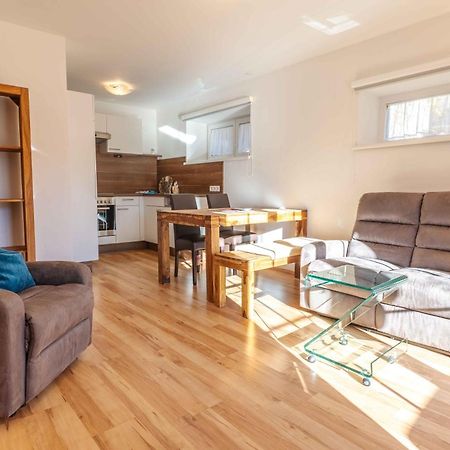 Apartment Eisl Ramsau am Dachstein Extérieur photo