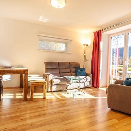 Apartment Eisl Ramsau am Dachstein Extérieur photo