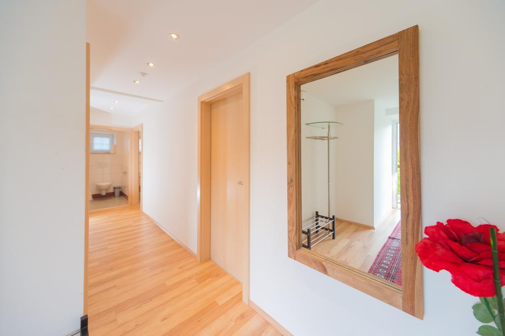 Apartment Eisl Ramsau am Dachstein Chambre photo