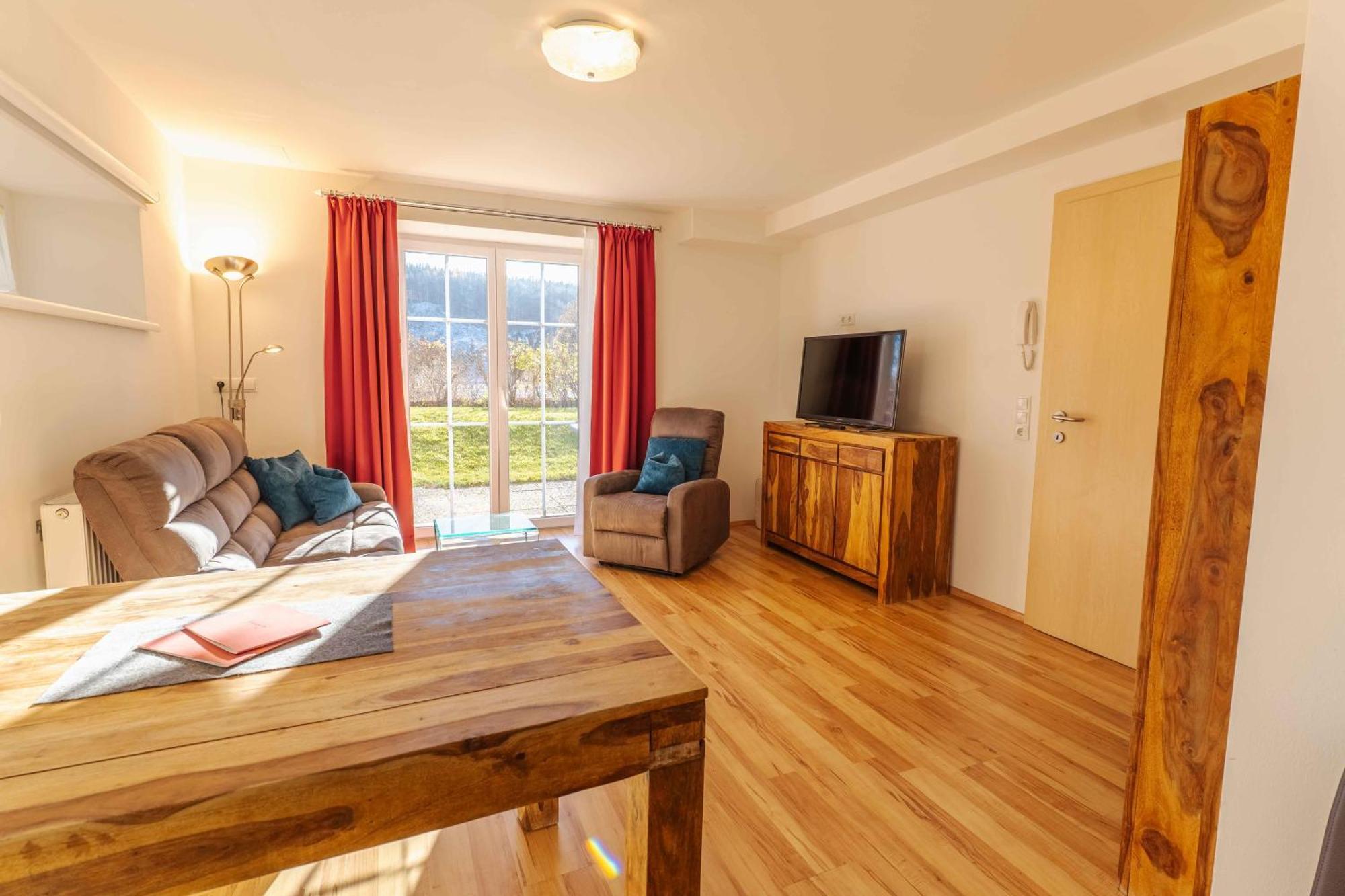 Apartment Eisl Ramsau am Dachstein Extérieur photo