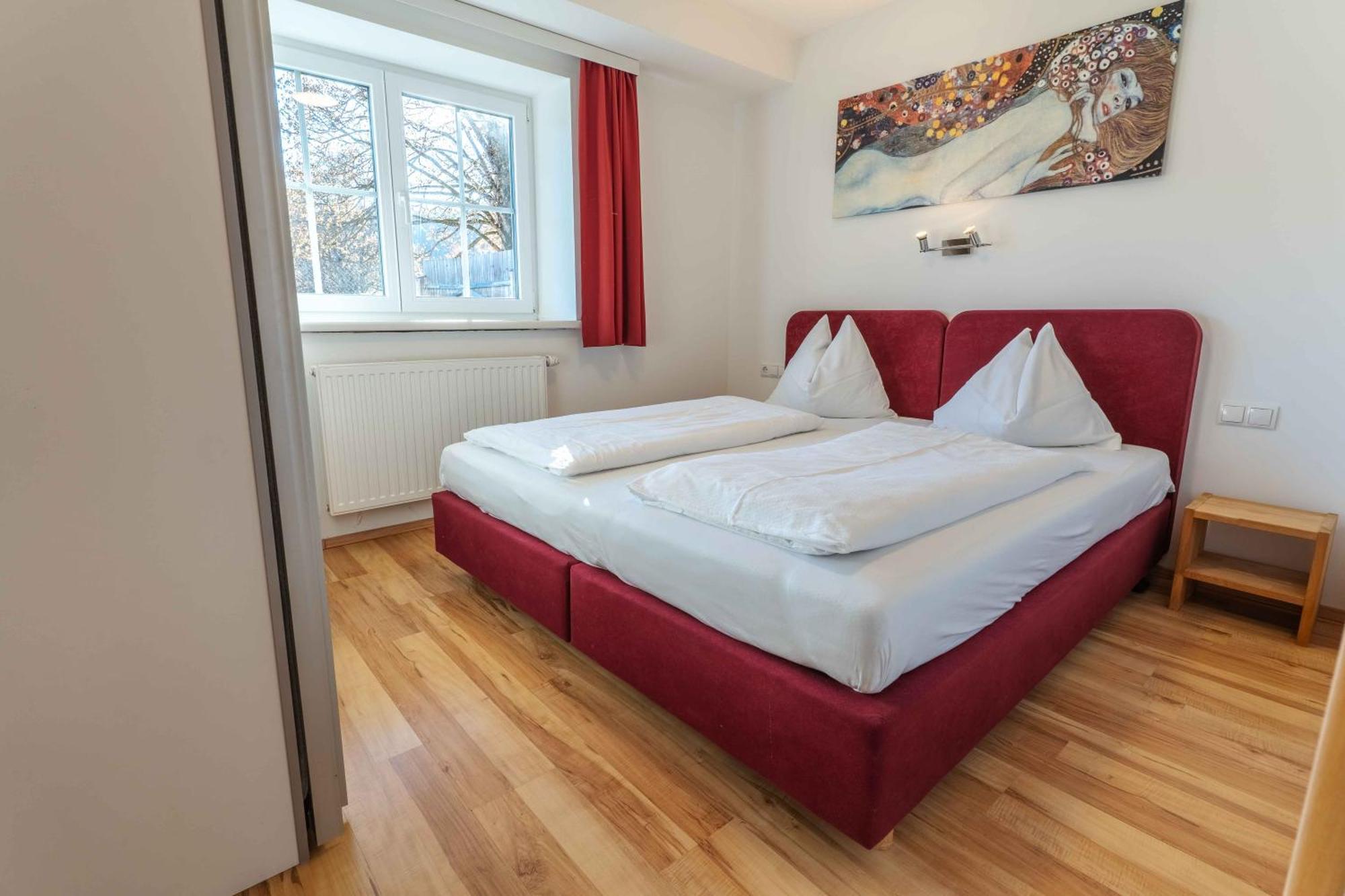 Apartment Eisl Ramsau am Dachstein Extérieur photo