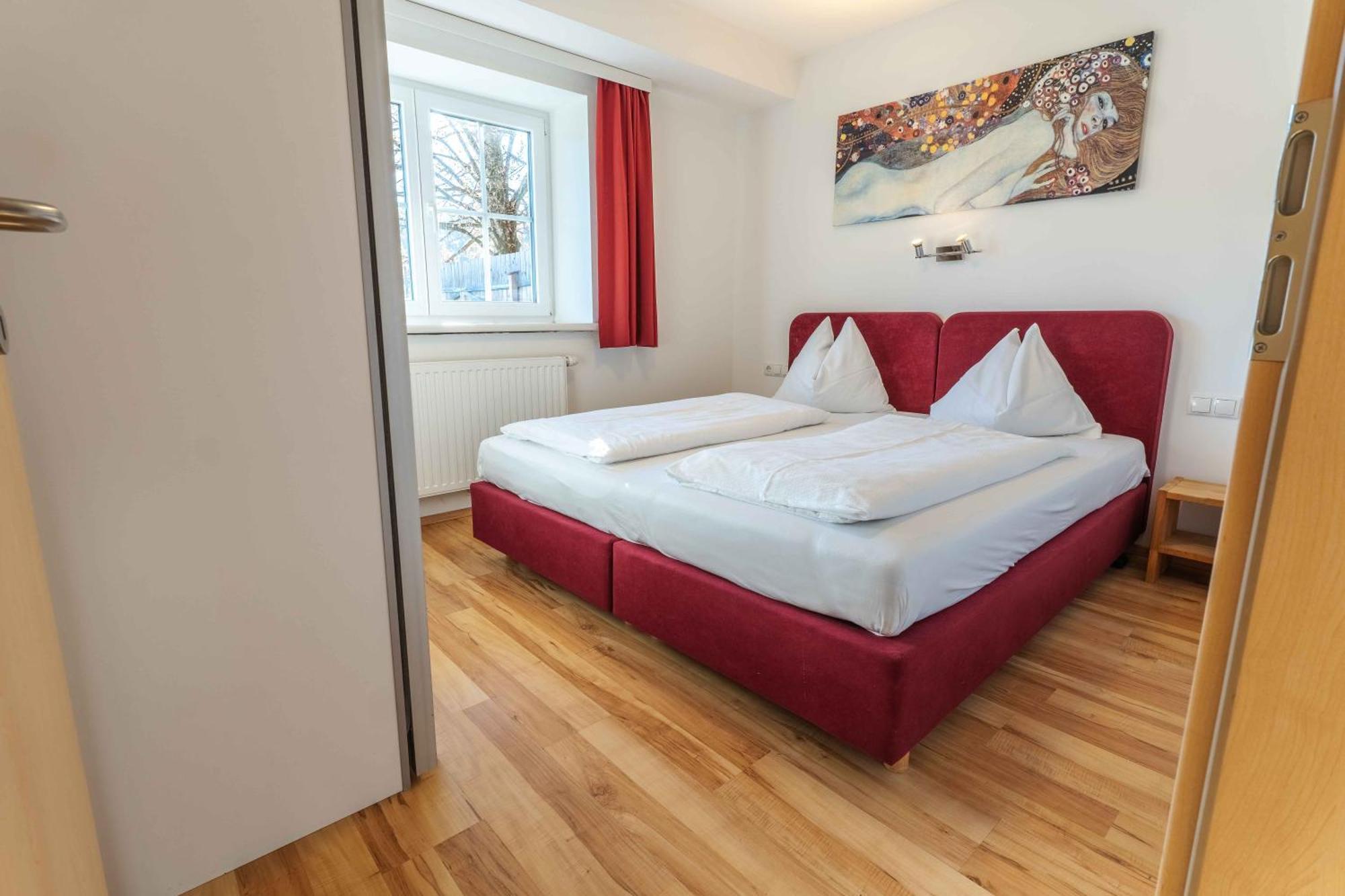 Apartment Eisl Ramsau am Dachstein Extérieur photo