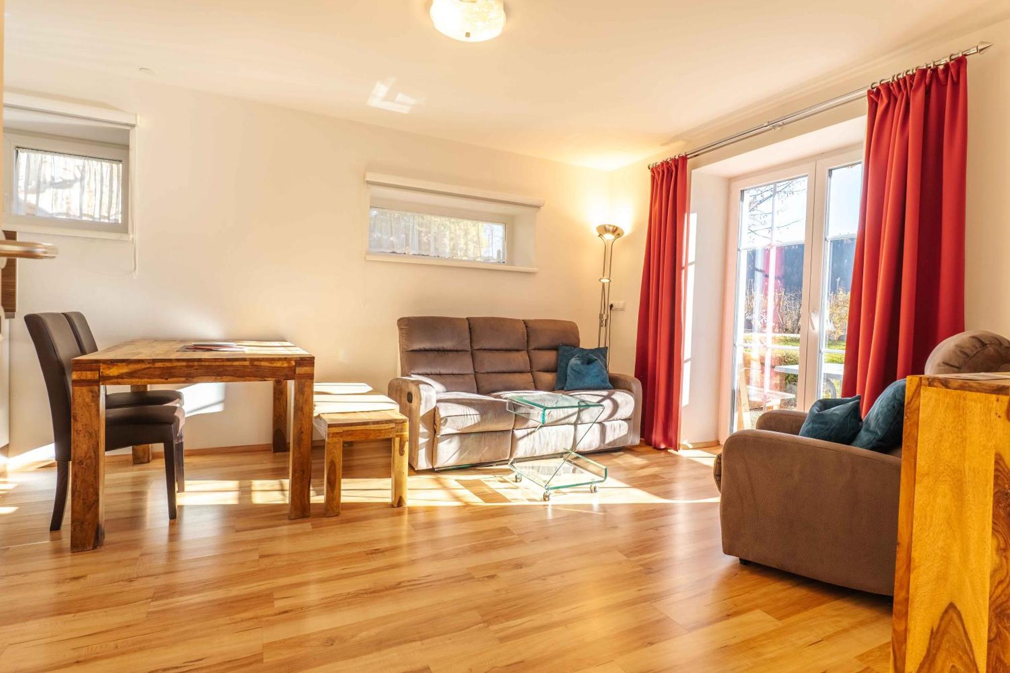 Apartment Eisl Ramsau am Dachstein Extérieur photo