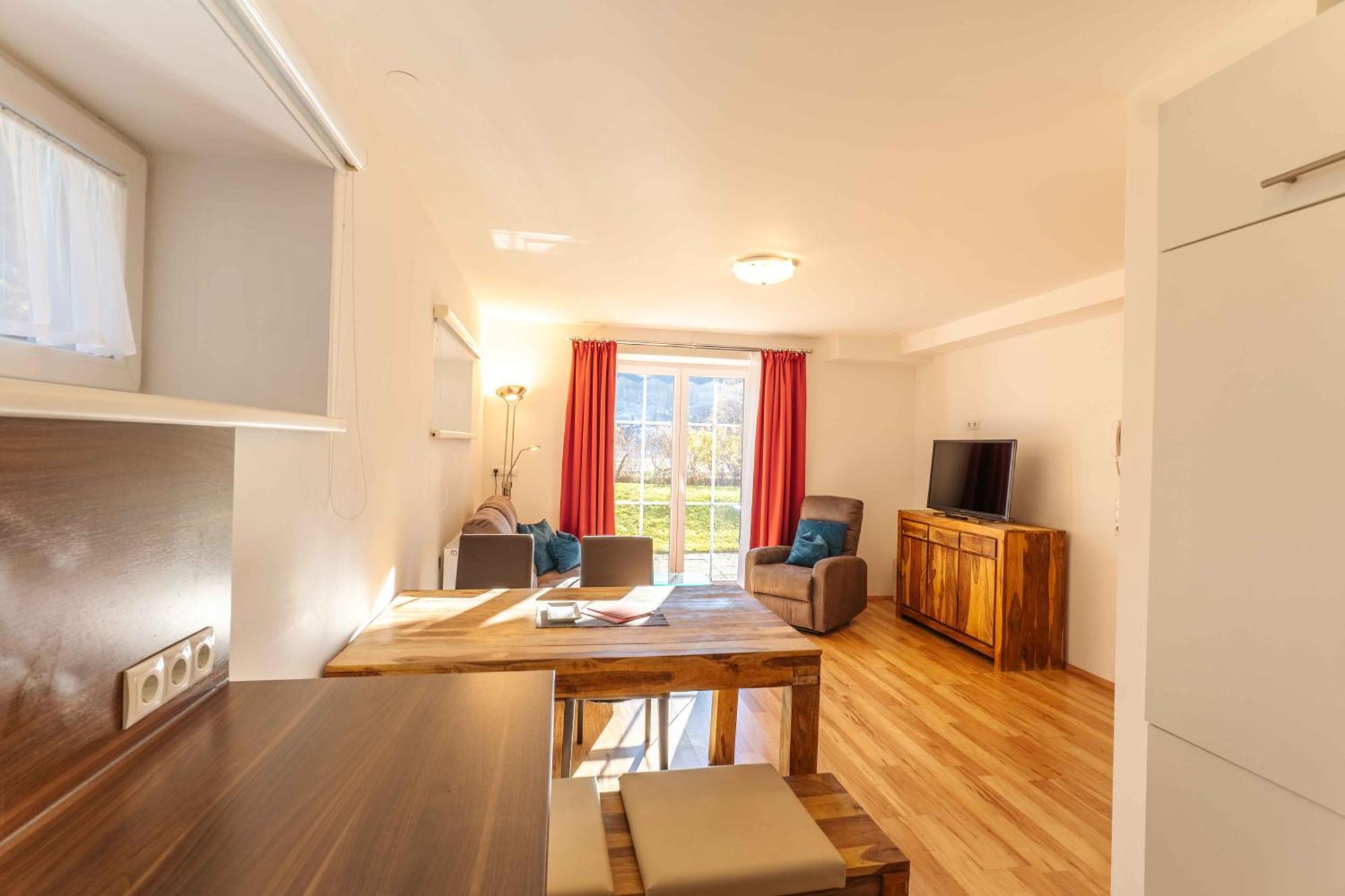 Apartment Eisl Ramsau am Dachstein Extérieur photo