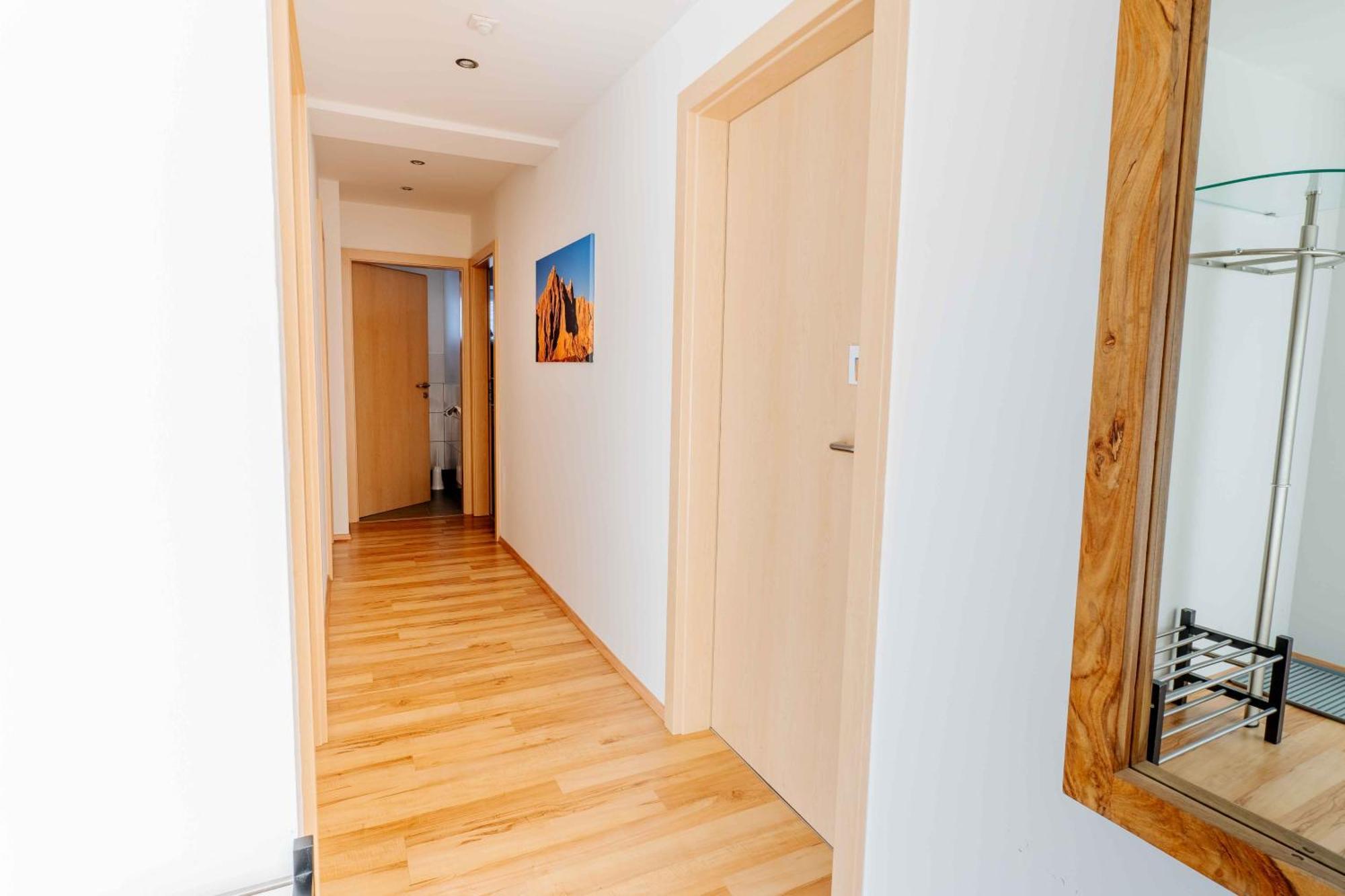 Apartment Eisl Ramsau am Dachstein Extérieur photo